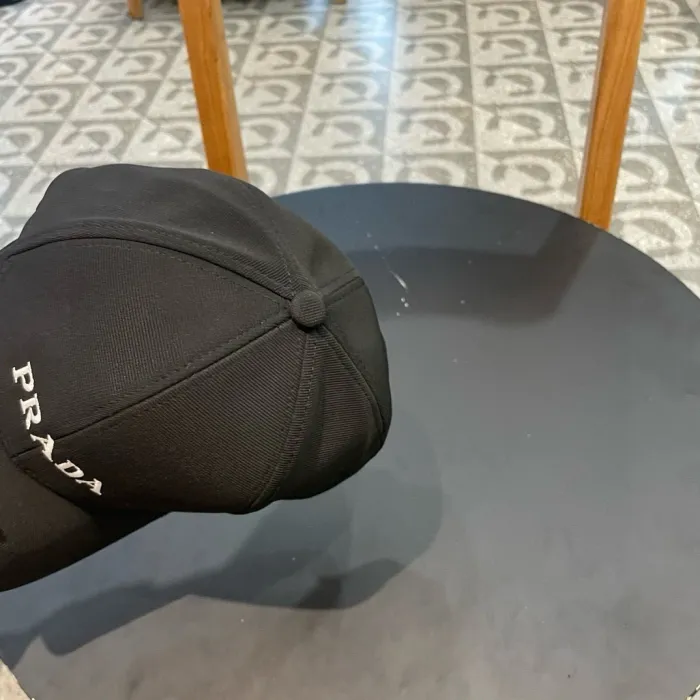 Prada Hats 117