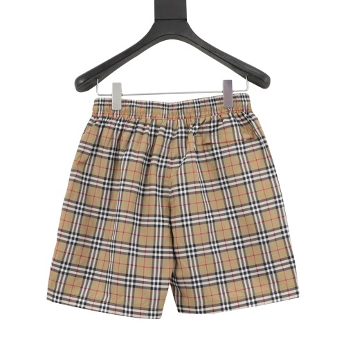 Burberry Luxury Brand Men Womens Pant Shorts   
