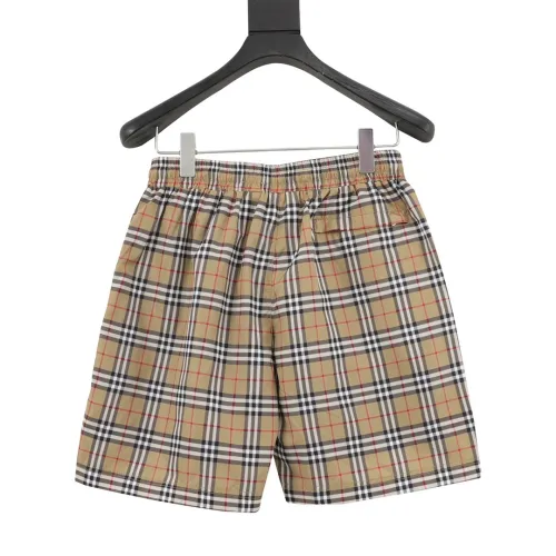Burberry Luxury Brand Men Womens Pant Shorts   