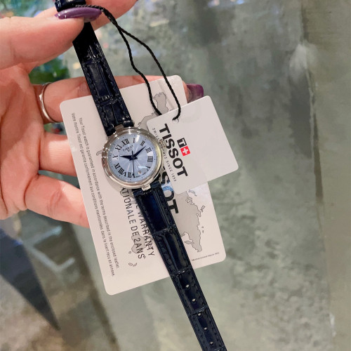 Tissot Men Womens Watch012