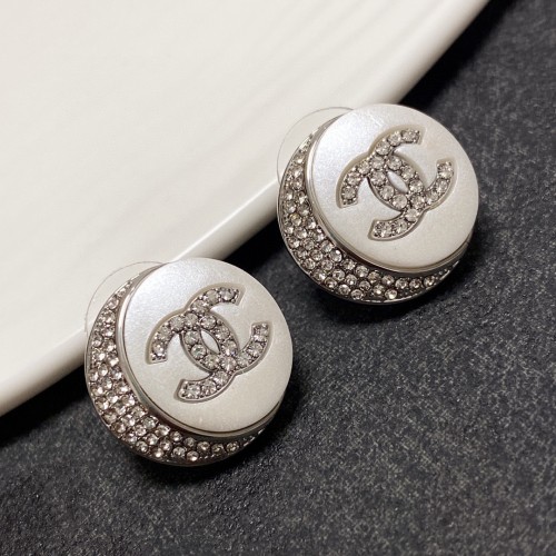 Chanel Luxury Womens Earrings