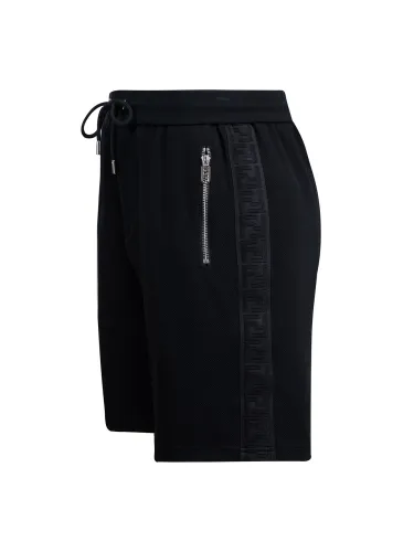 Fendi Luxury Brand Women Mens Pant Shorts   