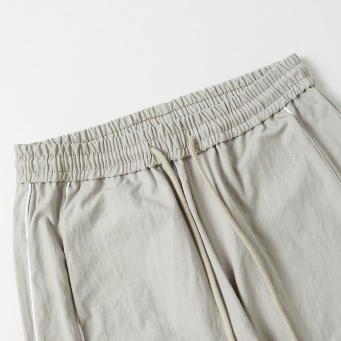 Balenciaga Luxury Brand Women Mens Pant with Original Box   