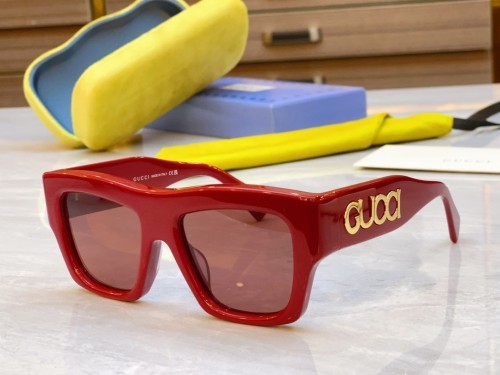 Gucci Sunglasses Luxury Brand Men Womens Sunglasses with Original Box  GG1772S