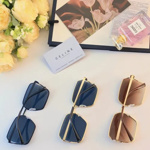 Celine Sunglasses Luxury Brand Womens Sunglasses with Original Box  CL 40314