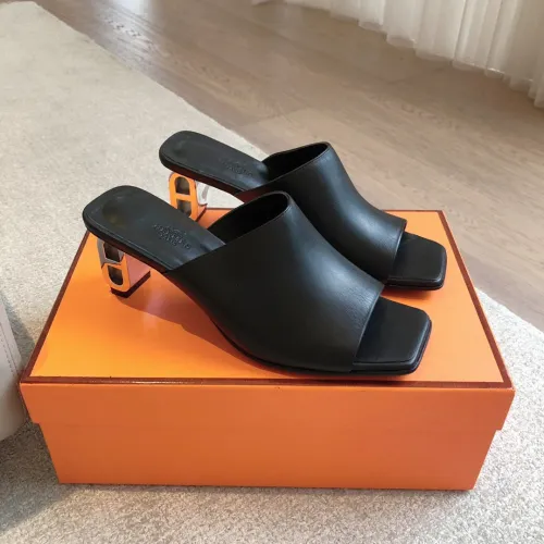 Hermes Womens Mens Unisex Shoes Extra Slippers Sandals Casual Fashion Sandals Luxury Brand with Original Box 6cm Heel Whatsapp 