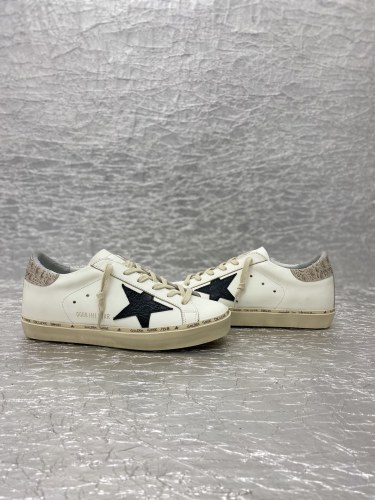 Golden Goose GGDB Stardan Womens Mens Shoes Fashion Sneakers Unisex Design Luxury Brand Men's Super-Star sneakers with Box  
