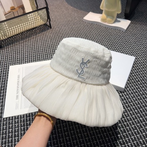 Saint Laurent YSL hats096