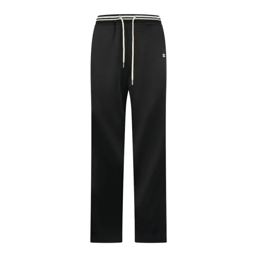 Celine Luxury Brand Womens Jogging Pant Sweatpant   