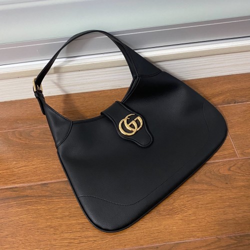 Gucci Womens Bags Handbags Luxury Brand GG Aphrodite medium shoulder bag 726274 AAA9F 1000
