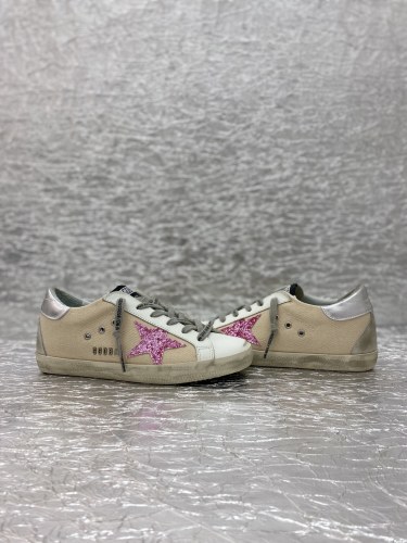 Golden Goose GGDB Stardan Womens Mens Shoes Fashion Sneakers Unisex Design Luxury Brand Men's Super-Star sneakers with Box  