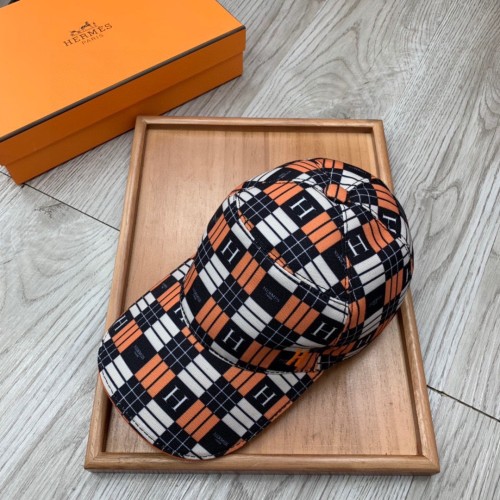 Hermes Mens Womens Hats Luxury Brand Design Hermes Hat with Original Box  