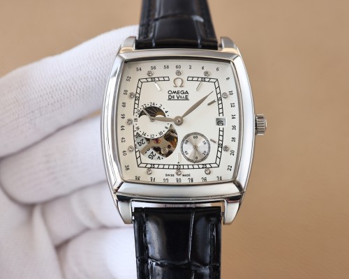 Omega Watch129