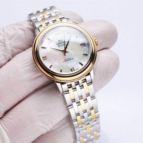 Omega Watch314