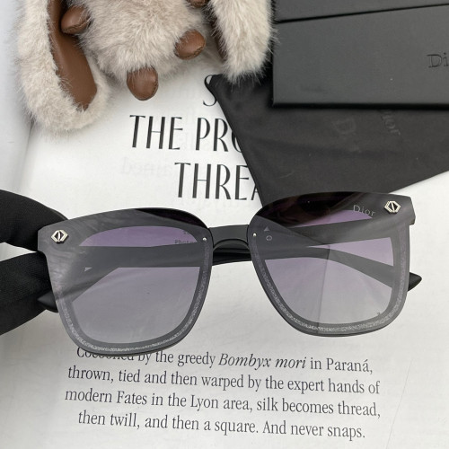 Dior Sunglasses Luxury Brand Womens Sunglasses with Original Box  CD1972