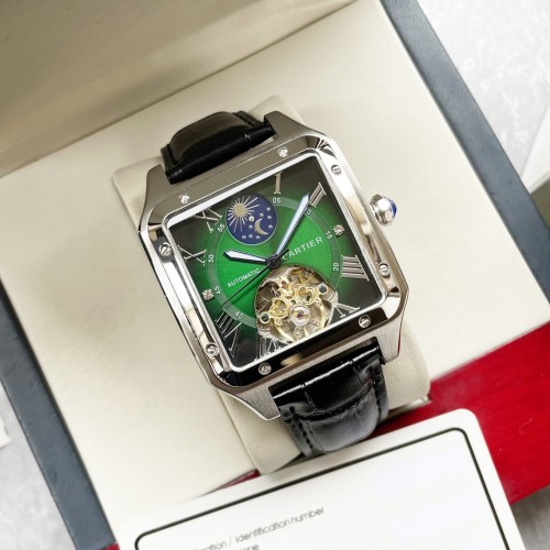 Cartier Watch015