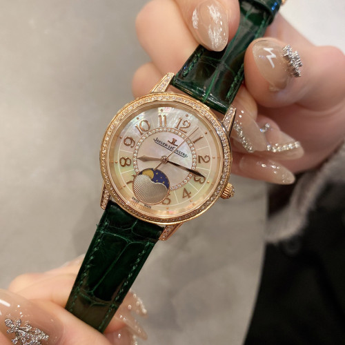 Jaeger Lecoultre Watch034