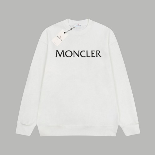 Moncler Men Womens Sweatshirt Luxury Brand Mens Sweatshirts Top Quality   