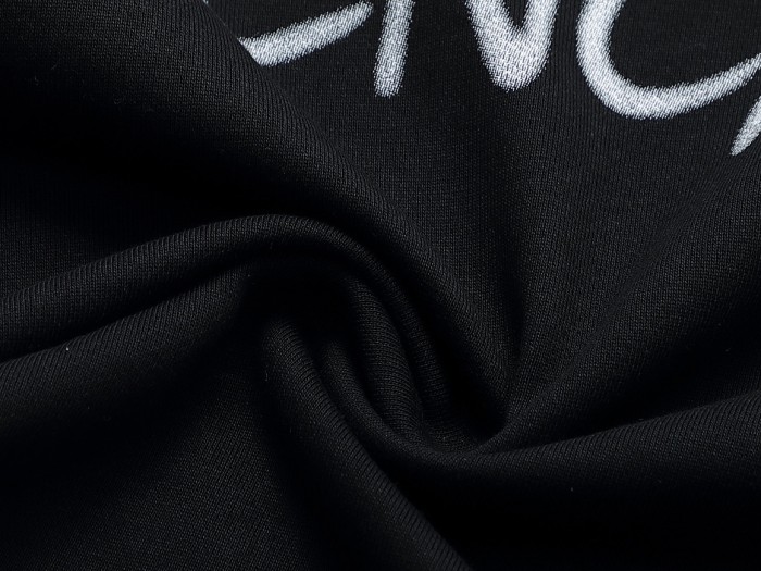 Gucci x Balenciaga Womens Mens Sweatshirt Luxury Brand Mens Sweatshirt   