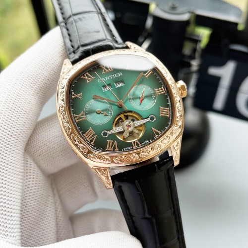 Cartier Watch104