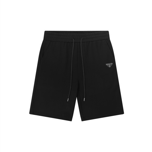 Prada Luxury Brand Men Womens Pant Shorts   