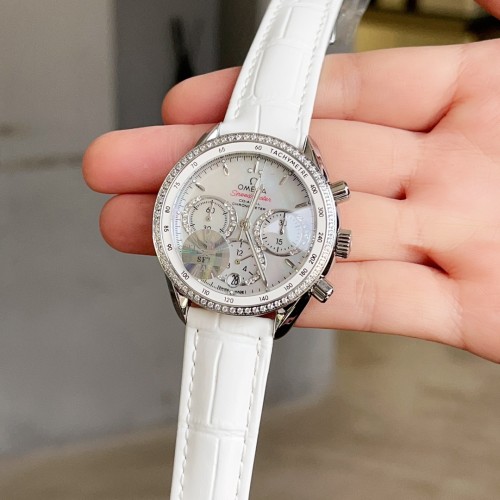 Omega Watch086