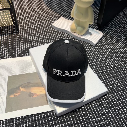 Prada Hats 210