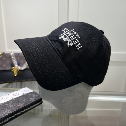 Hermes Mens Womens Hats Luxury Brand Design Hermes Hat with Original Box  