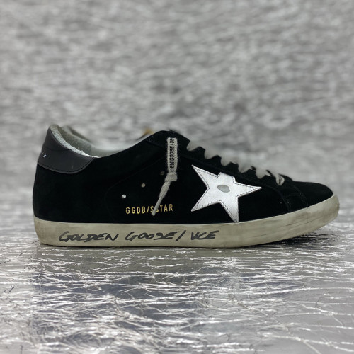 Golden Goose GGDB Stardan Womens Mens Shoes Fashion Sneakers Unisex Design Luxury Brand Men's Super-Star sneakers with Box  