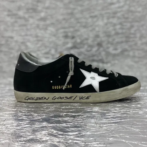 Golden Goose GGDB Stardan Womens Mens Shoes Fashion Sneakers Unisex Design Luxury Brand Men's Super-Star sneakers with Box  