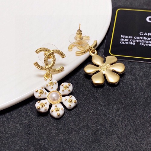 Chanel Luxury Womens Earrings