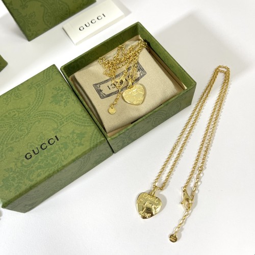 Gucci Luxury Womens Necklace