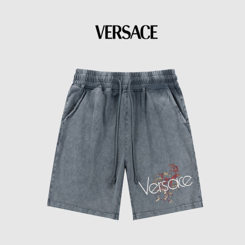 Versace Luxury Brand Mens Pant Shorts   