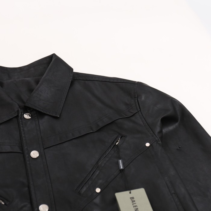 Balenciaga Men Womens Jacket Coat Luxury Brand Mens Jackets Top Quality   