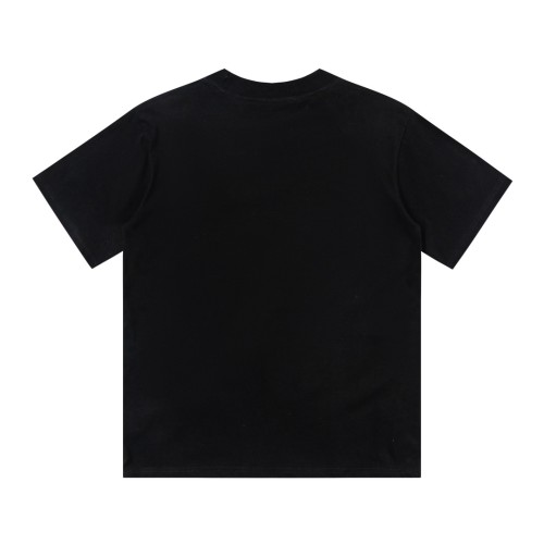 Prada Luxury Brand Men Womens Short Sleeve T-Shirt   