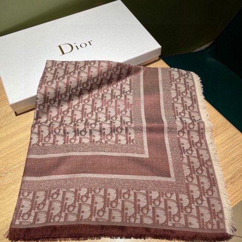 Dior Scarves Womens Fashion Scarf with066
