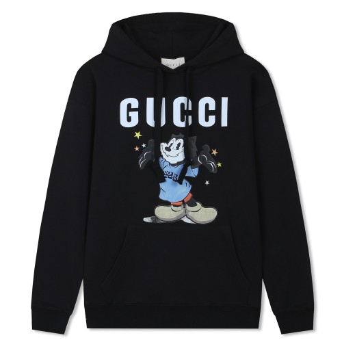 Gucci Womens Mens Long Sleeve T Shirts Sweatshirt Hoodies Luxury Brand Mens Sweatshirt