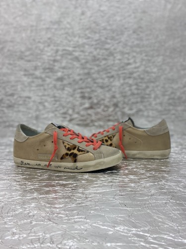 Golden Goose GGDB Stardan Womens Mens Shoes Fashion Sneakers Unisex Design Luxury Brand Men's Super-Star sneakers with Box  