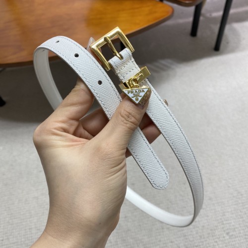 Prada Womens Belt Luxury Brand Fashion Women Belts with Original Box