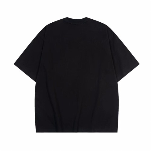 Prada Luxury Brand Men Womens Short Sleeve T-Shirt   