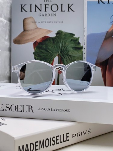 Gucci Sunglasses Luxury Brand Womens Sunglasses with Original Box  