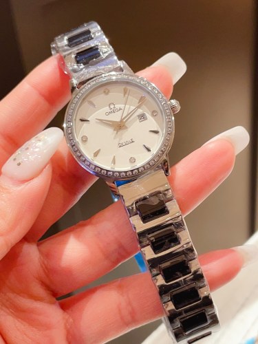 Omega Watch069