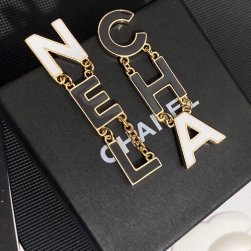 Chanel Luxury Womens Earrings