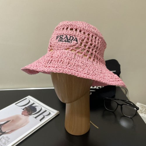 Prada Hats 206
