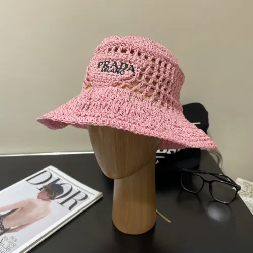 Prada Hats 206