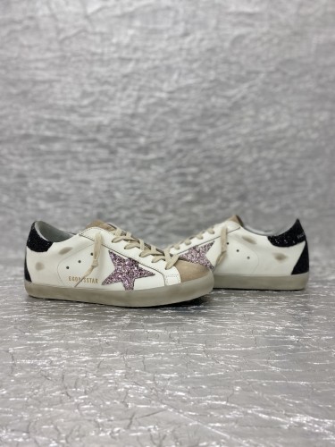 Golden Goose GGDB Stardan Womens Mens Shoes Fashion Sneakers Unisex Design Luxury Brand Men's Super-Star sneakers with Box  