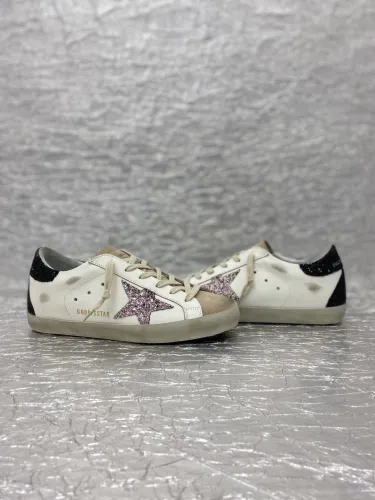 Golden Goose GGDB Stardan Womens Mens Shoes Fashion Sneakers Unisex Design Luxury Brand Men's Super-Star sneakers with Box  