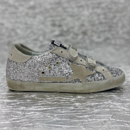 Golden Goose GGDB Stardan Womens Mens Shoes Fashion Sneakers Unisex Design Luxury Brand Men's Super-Star sneakers with Box  
