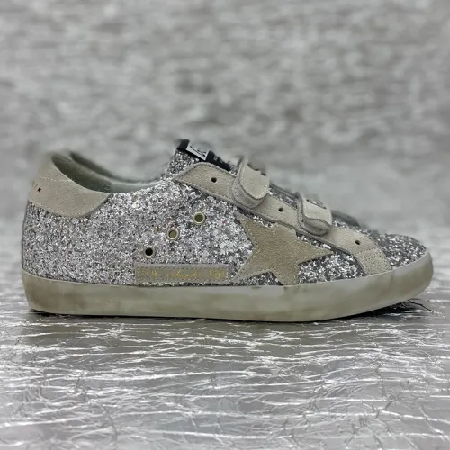 Golden Goose GGDB Stardan Womens Mens Shoes Fashion Sneakers Unisex Design Luxury Brand Men's Super-Star sneakers with Box  