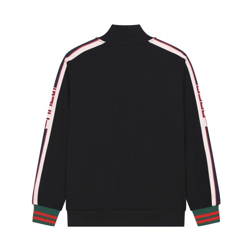 Gucci Men Womens Coat Luxury Brand Mens Jackets Top Quality   